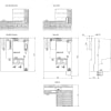 Miniatura Dimensioni prodotto 2