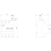 Miniatura Dimensioni prodotto 3