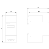 Miniatura Dimensioni prodotto 3