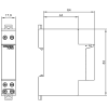 Miniatura Dimensioni prodotto 3