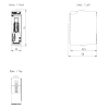 Miniatura Dimensioni prodotto 3