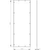 Miniatura Dimensioni prodotto 2