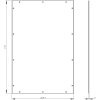 Miniatura Dimensioni prodotto 2