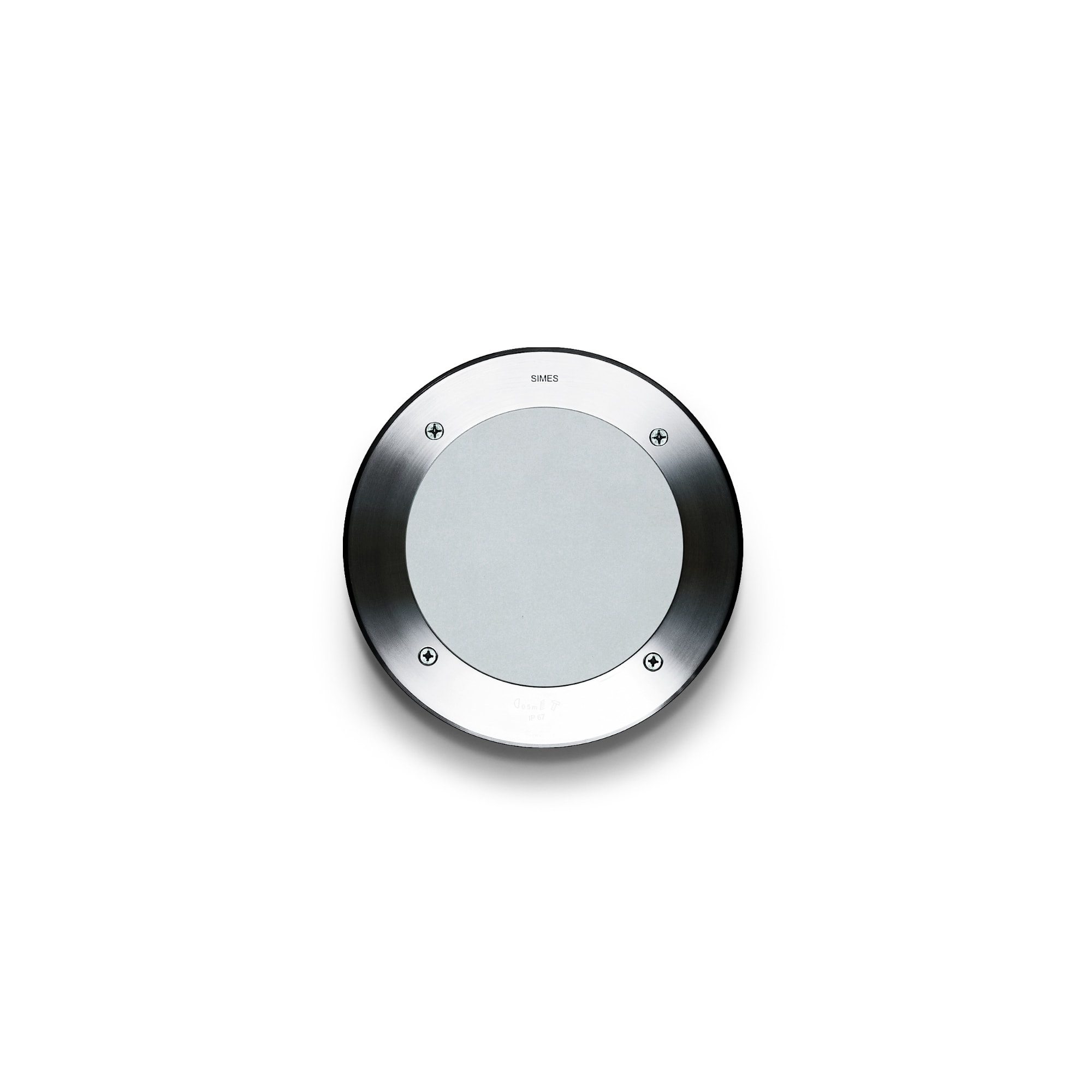 SIMES - COMPACT T200 AC+LED930     D2/P INO