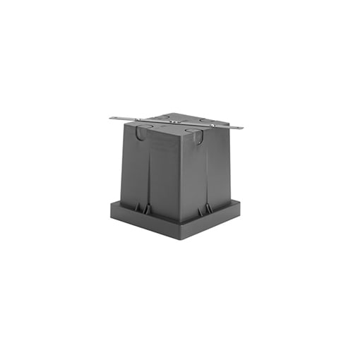 SIMES - CASSAFORMA X ZIP D/L QUADRATA NER