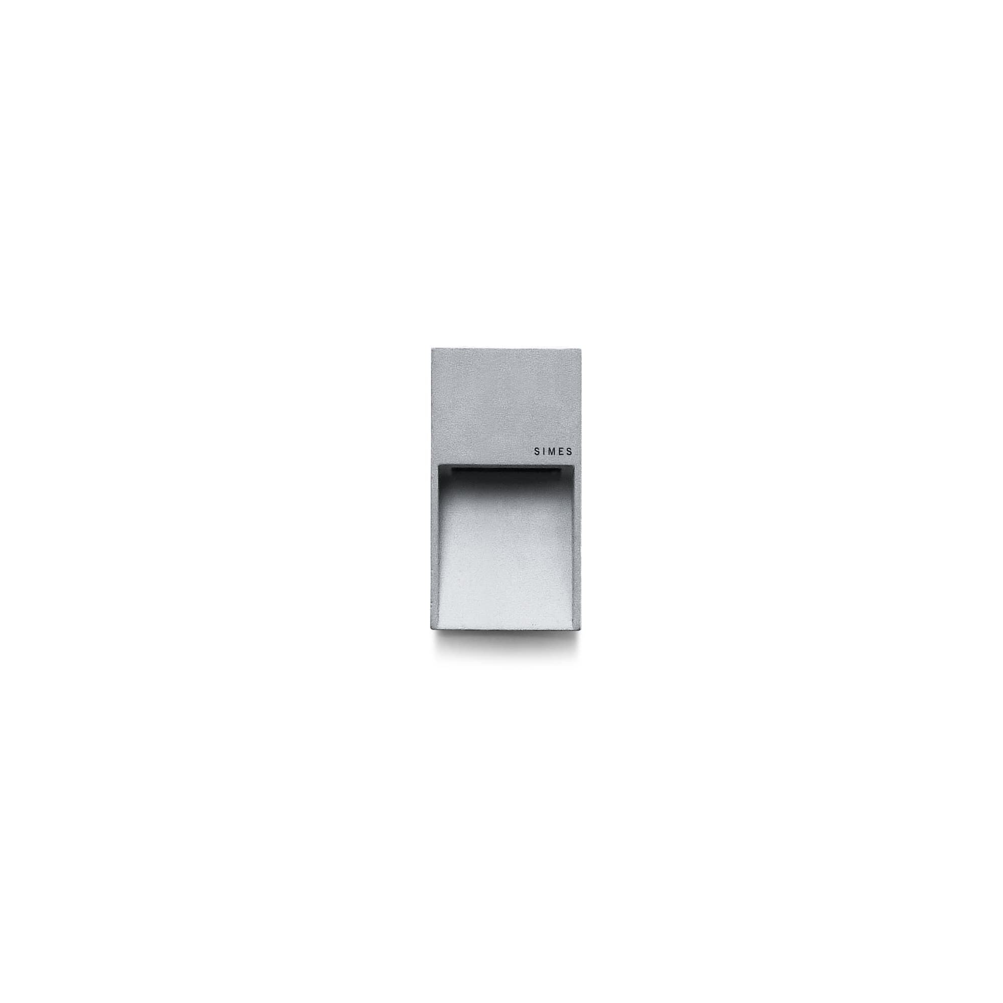 SIMES - MINISKILL VER  +LED 930    24V  GRI