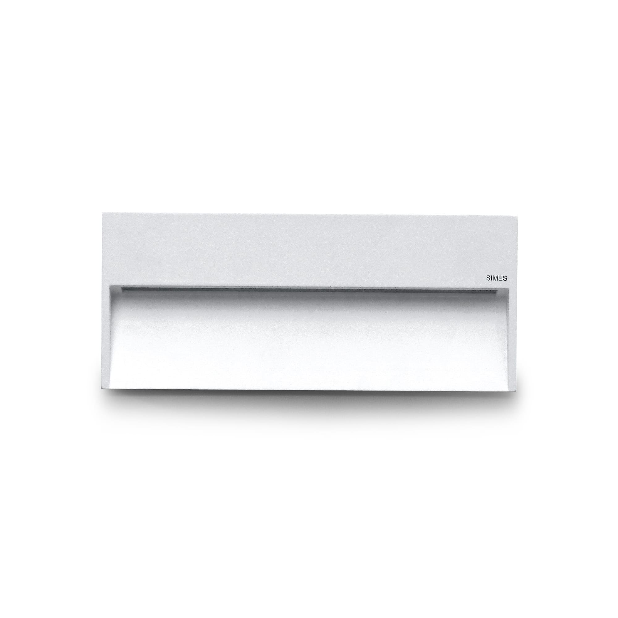 SIMES - SKILL RETT + LED 930 D2/P BIA