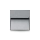 SIMES - SKILL QUADRA   +LED 940    D2/P GRI