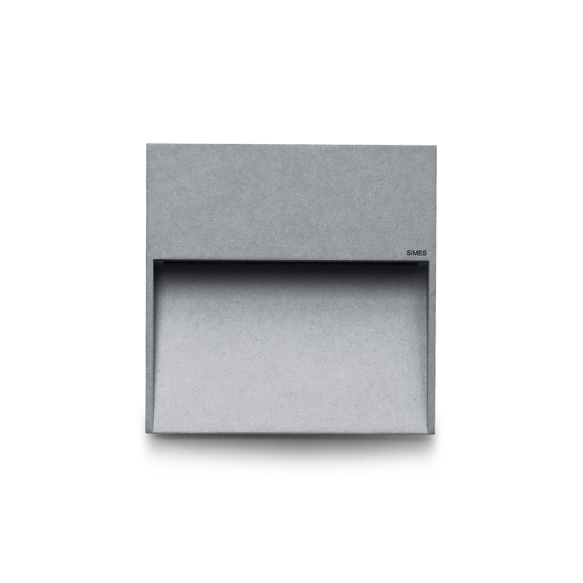 SIMES - SKILL QUADRA   +LED 930    D2/P GRI