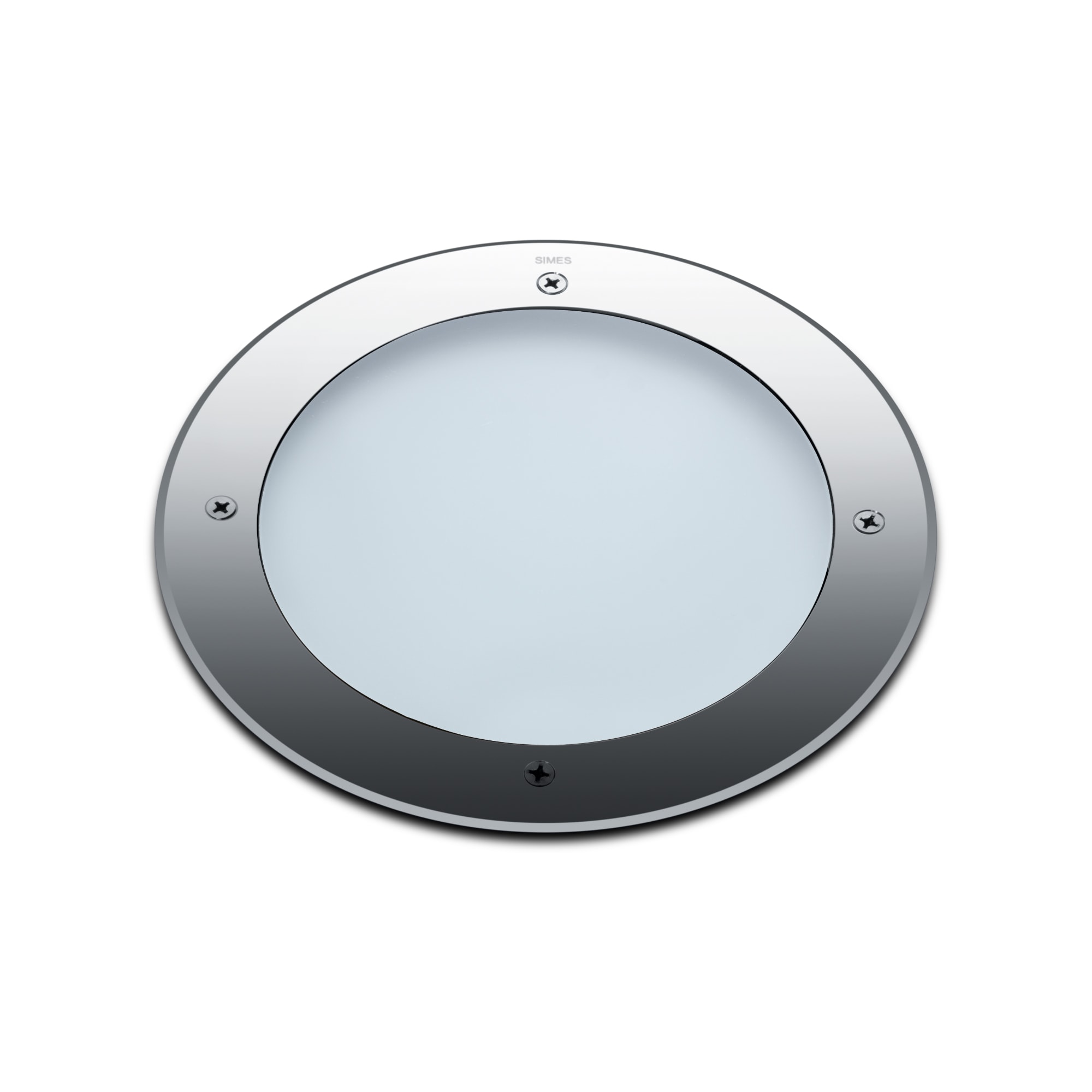 SIMES - MEGAZIP TON AC +LED9W FF   D2/P INO