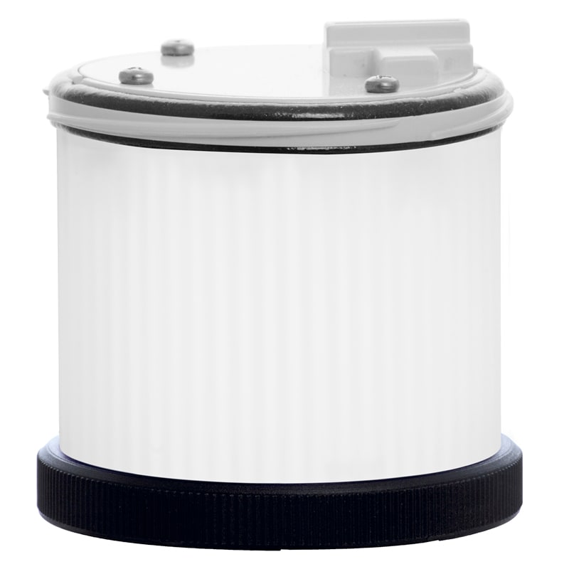 SIRENA - TWS LED MULTI fisso/flash semplice flash a 2 lampeggi  flash a 3 lampeggi  IP66