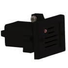 SIRENA - BIP81 buzzer ad incasso pannello di controllo suono ad intermittenza 72db IP30 V48ACDC 1800Hz