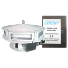 SIRENA - OBSTAFLASH LED L-864/B 48VDC R