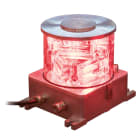 SIRENA - OBSTAFLASH COMPACT LED TYPE C 48VDC R