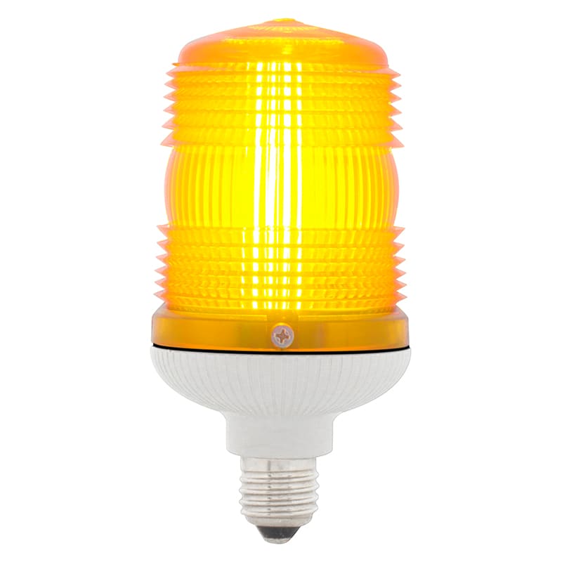 SIRENA - MINIFLASH X , luce a flash, Xeno, IP 54, V240AC, base GRIGIA E