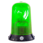 SIRENA - ROTALLARM HD luce con lampada ad incandescenza luce rotante  IP65 V240AC