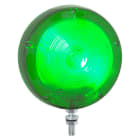 SIRENA - FAROLAMP S , luce allo xeno, luce a flash, IP54, V12/24ACDC, base a palo