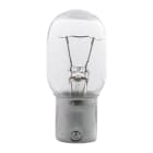 SIRENA - LAMPADINA BA15D 10W V130 1X25PZ
