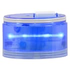 SIRENA - ELYPS LM ALLCOLOR, elemento luminoso a led, luce fissa, allCOLOR, IP65