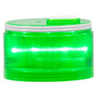 SIRENA - ELYPS LM ALLCOLOR, elemento luminoso a led, luce fissa, allCOLOR, IP65