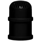 SIRENA - TWS SOUNDER A+ NERO  magnetodinamico 16 tonalit? 95db IP65 V12/24ACDC