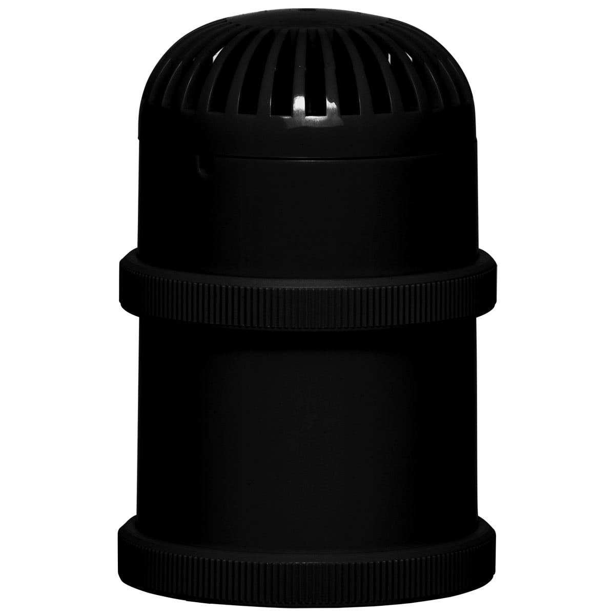 SIRENA - TWS SOUNDER A+ NERO  magnetodinamico 16 tonalit? 95db IP65 V90/240AC