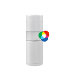 SIRENA - EOS : COLONNA DI SEGNALAZIONE PREASSEMBLATA - allCOLOR - BUZZER - 12/24V
