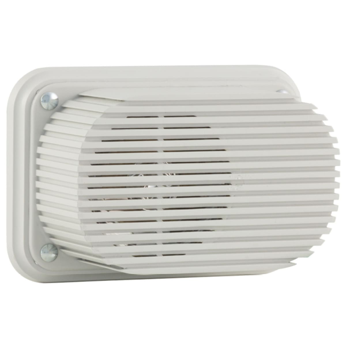 SIRENA - SE 10/32 lineare bitonale multi-canale evacuazione alternata bitonale 96db IP30 V24DC