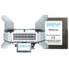 SIRENA - OBSTAFLASH LED 180 TYPE A 48VDC W