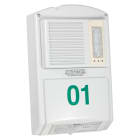 SIRENA - SEL 1 SEV 4S AA  V230AC     GY