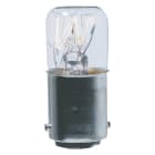 SIRENA - LAMPADINA BA15D 5W V240 1PZ