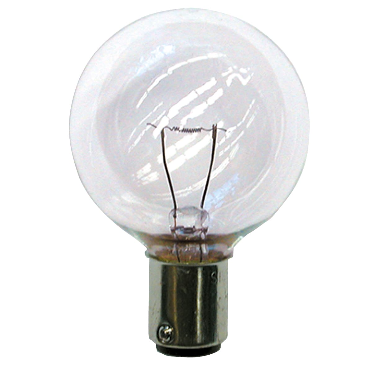 SIRENA - LAMPADINA BA15D 40W V130 1PZ