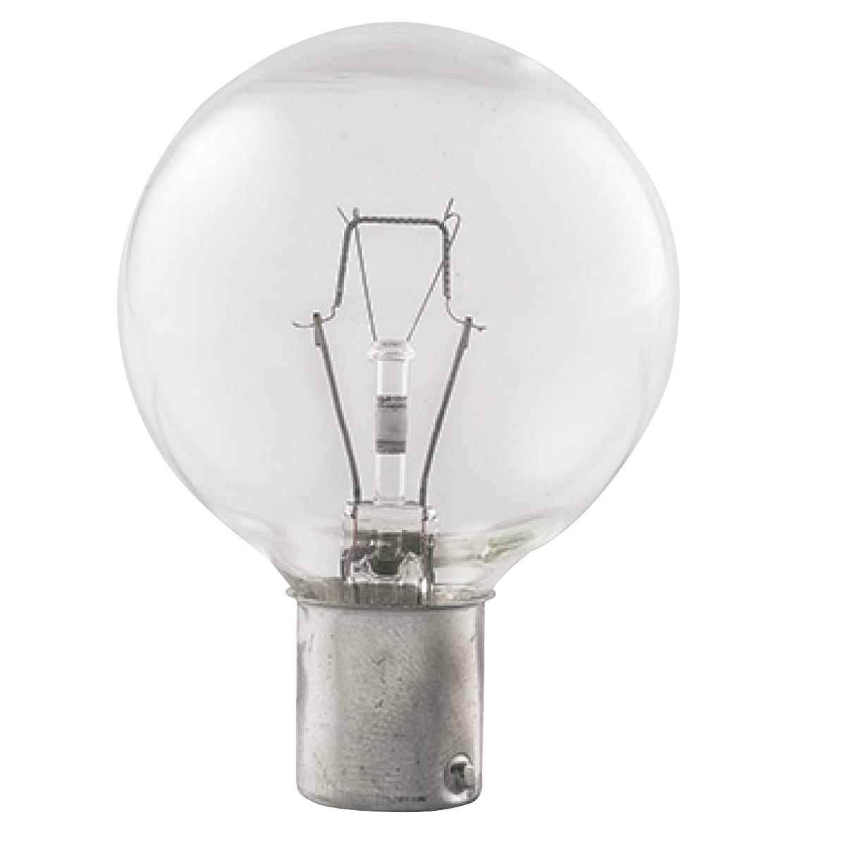 SIRENA - LAMPADINA BA15D 40W V240 1PZ
