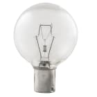 SIRENA - LAMPADINA BA15D 40W V240 1PZ