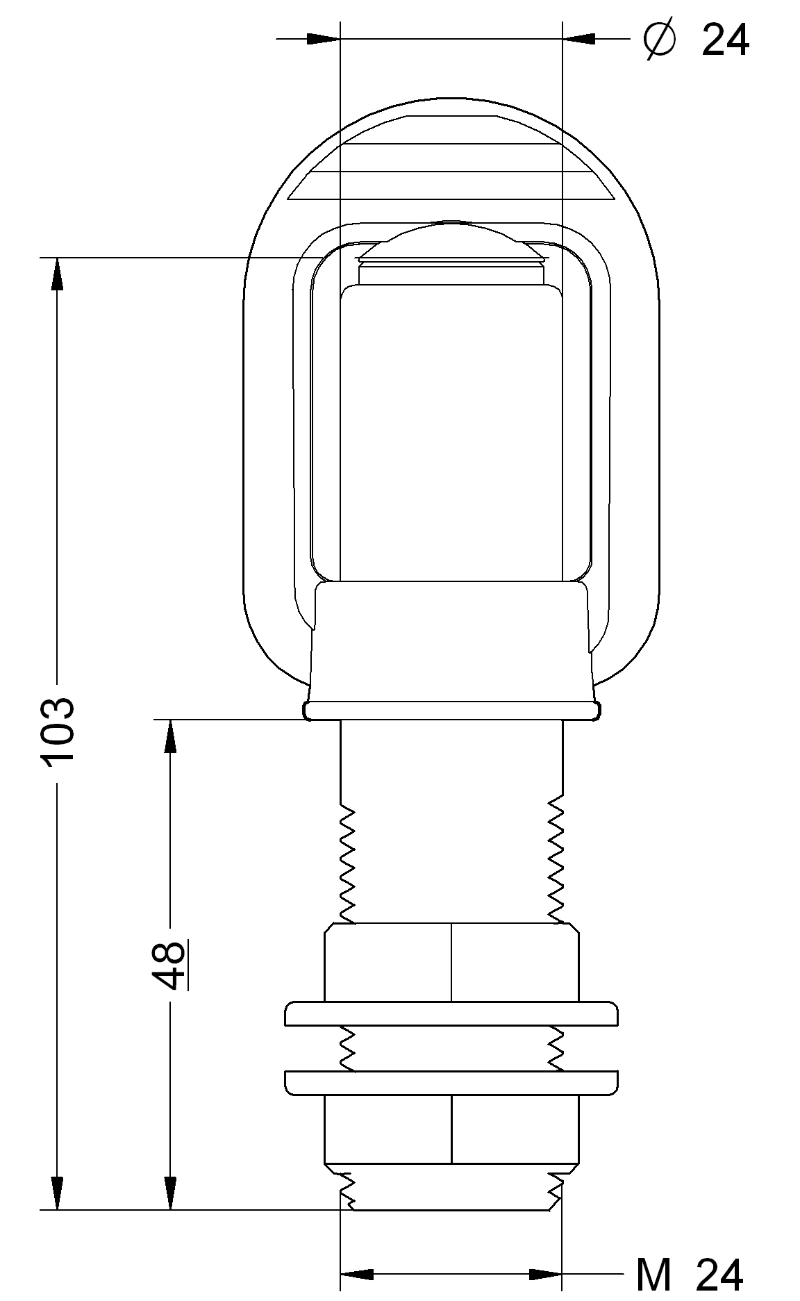 SIRENA - SPINOTTO "FZ"