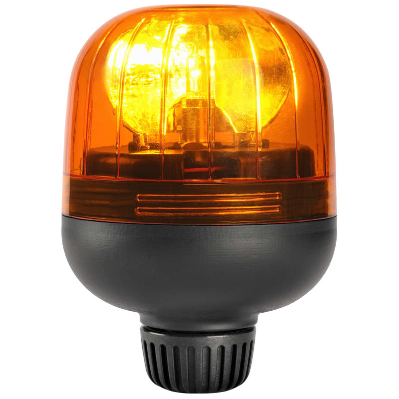 SIRENA - ROTATOR DIN A    V24DC     AMB