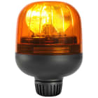 SIRENA - ROTATOR DIN A    V24DC     AMB