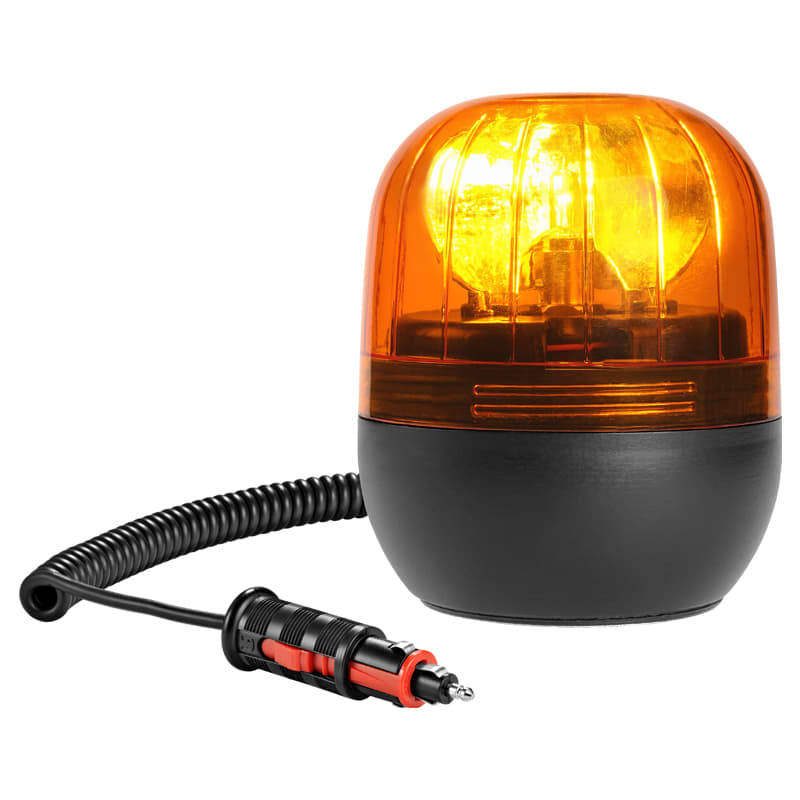 SIRENA - ROTATOR MAGNETIC V12DC     AMB