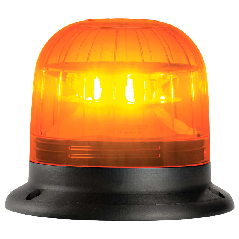SIRENA - ROTATOR LED B   V12/24DC AMB