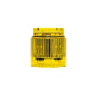 SIRENA - Modulo luminoso a luce lampeggiante giallo della colonnina NXT