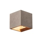SLV - SOLID CUBE, PARETE, G9, ARENARIA NERO, M