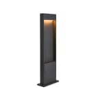 SLV - FLATT POLE 65 LED, PAVIMENTO, 3000K, IP6