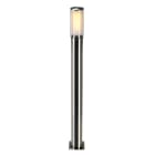 SLV - BIG NAILS 80, PAVIMENTO, E27, IP44, INOX