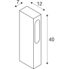 Miniatura Dimensioni prodotto 4