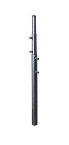 SOCIETA' ELETTRODISTRIBUZIONE MARCH - PALO TELESCOPICO MT 2X3 PZ. (D 25-30-35