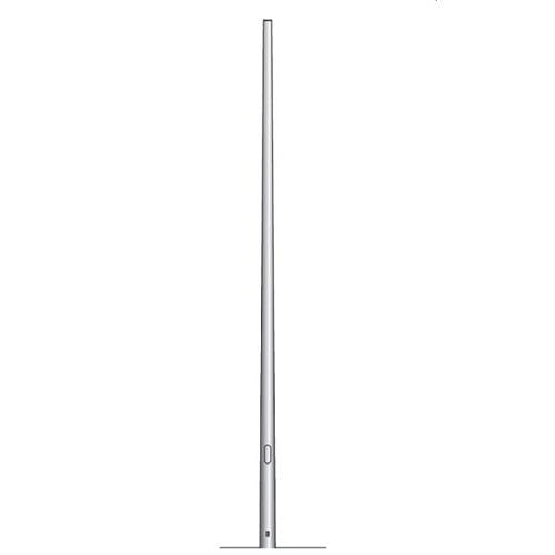 SOCIETA' ELETTRODISTRIBUZIONE MARCH - PALO RASTREMATO H.TOT. 980 CM. D 139/3