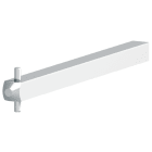 SOCOMEC ELETTROTECNICA - ASSE TIPO S-6X6-200MM