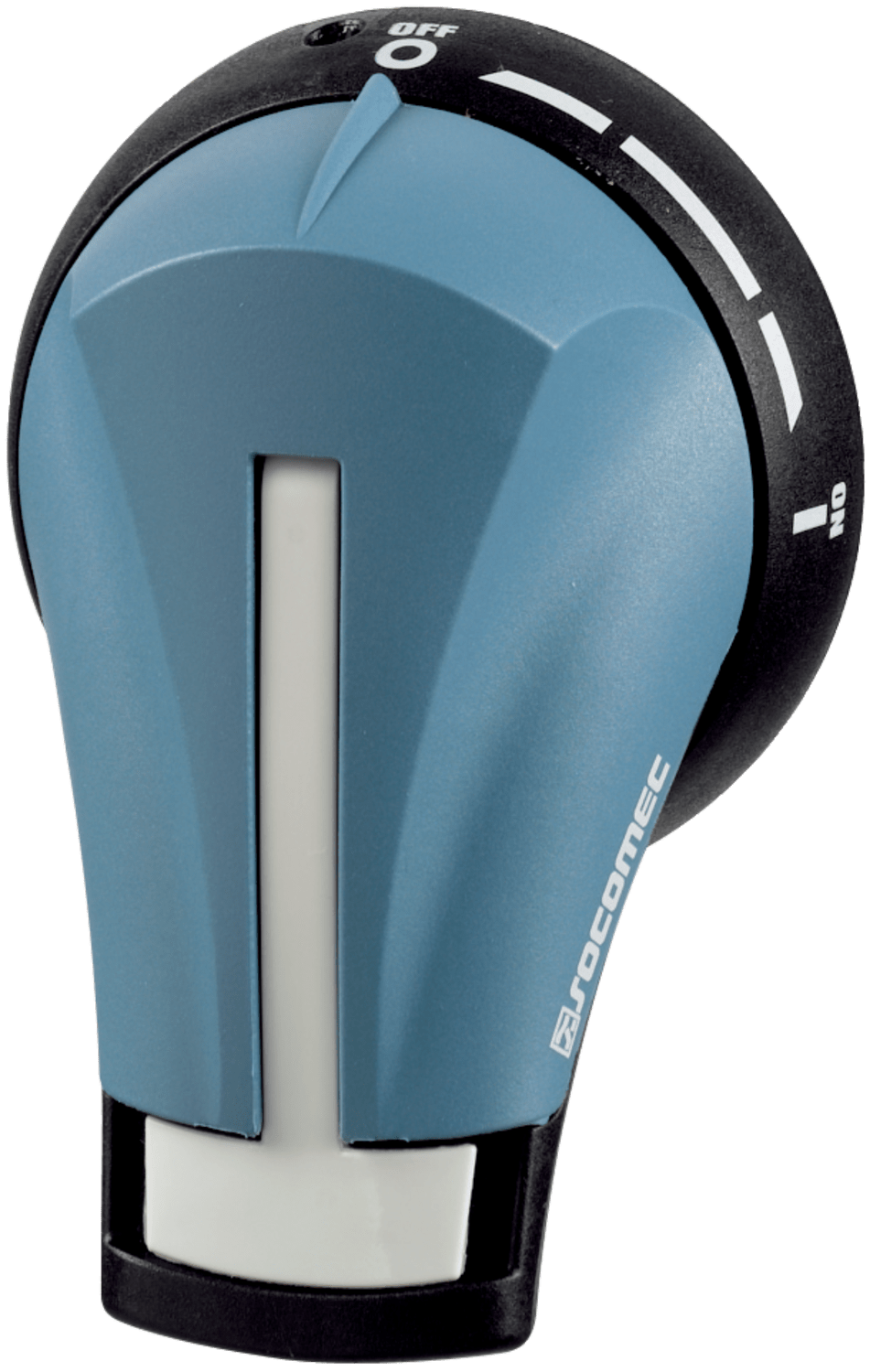 SOCOMEC ELETTROTECNICA - MAN. NERA CDO. ESTERNO S1 IP 55