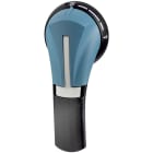 SOCOMEC ELETTROTECNICA - MAN. NERA CDO. ESTERNO S2 IP 55