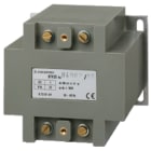 SOCOMEC ELETTROTECNICA - TRASF. DI TENS. BTV 25 600/100V